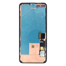 Дисплей для Google Pixel 8 з тачскріном в рамці (Black) (Original Refurbished)