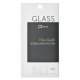 Защитное стекло PRIME для ZTE Blade A35 (Full Glue) (0.3 мм, 2.5D) (Black)