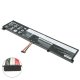 Акумулятор для ноутбука Lenovo L19M4PC2 14.8V 5300mAh 78Wh (Original PRC)