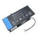 Аккумулятор для ноутбука Dell VH748 11.1V 4600mAh 51Wh