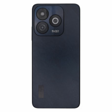 Задняя крышка для ZTE Blade A75 (Black)