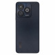 Задня кришка для ZTE Blade A75 (Black)