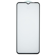 Защитное стекло PRIME для OnePlus Nord N300 (Full Glue) (0.3 мм, 4D) (Black)
