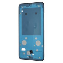 Рамка дисплея для Xiaomi Redmi Note 14 (4G) (Black) (Європейська версія)