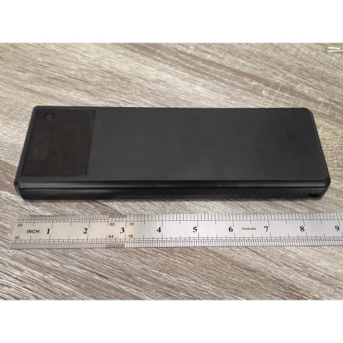 Повербанк ВВ-2 (прототип) (20000 mAh) (Black)