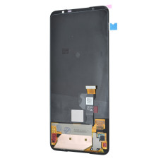 Дисплей для Asus ROG Phone 6D з тачскріном (Black) (Original)