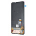 Дисплей для Asus ROG Phone 6 з тачскріном (Black) (Original)