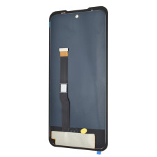 Дисплей для Vivo V20 SE с тачскрином (Black) (Original PRC)