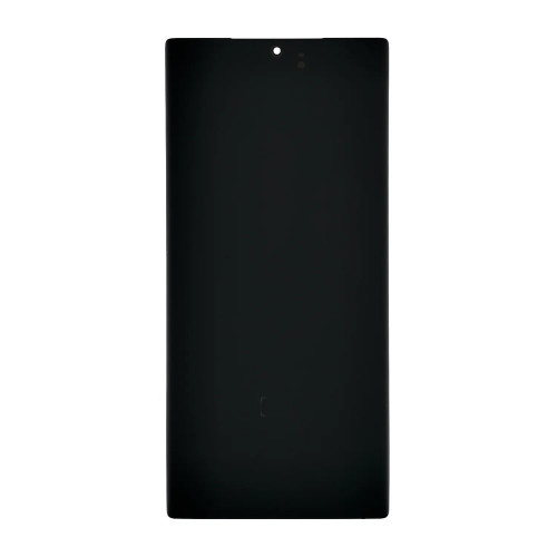 Дисплей для Samsung N985 Galaxy Note 20 Ultra з тачскріном (Black) (Original Refurbished)