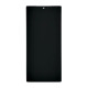 Дисплей для Samsung N985 Galaxy Note 20 Ultra з тачскріном (Black) (Original Refurbished)