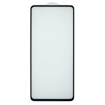 Защитное стекло іЗі Premium для Samsung A525 Galaxy A52 (4G) (2021) (Full Glue) (5D) (Black)