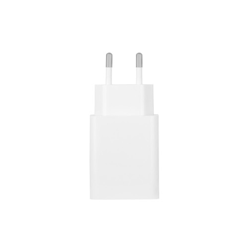 Сетевое зарядное устройство Xiaomi USB-A (22.5W · 3A) (Service) (White)