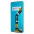Дисплей для Tecno Pop 5 LTE з тачскріном (Black)
