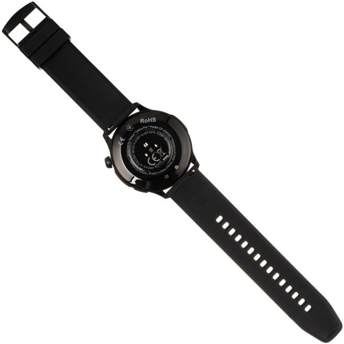 Смарт-часы Gelius Amazwatch GT3 GP-SW010 (Black)