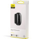 Автодержатель Baseus Platinum Vehicle Eyewear Clip Paste Type black
