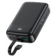 Повербанк Acefast M14 PD20W (20000 mAh) (Black)