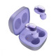 Наушники Bluetooth Proove Charm TWS (Purple)