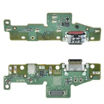 Плата зарядки для Motorola XT2147 Moto G40 Fusion (Original PRC)