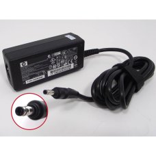 Блок питания для ноутбука HP 19.5V 2.05A 40W 4.0x1.7mm T-type Rectangular (Black)
