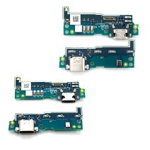 Плата зарядки для Sony G3313 Xperia L1 (Original Used)