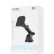 Автодержатель Proove Host Rider Suction Type Car Mount black