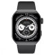 Смарт-годинник Proove Moment (Black)
