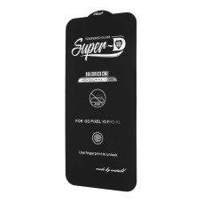 Защитное стекло MIETUBL Super D ESD для Google Pixel 10 Pro XL (Black)
