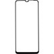 Защитное стекло Gelius для Xiaomi Redmi A3 (Full Glue) (0.3 мм, 2.5D) (Black)