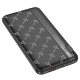 Повербанк Hoco Q29 Nobility 22.5W+PD20W с кабелем Lightning (10000 mAh) (Black)