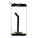 Дисплей для Huawei Honor 6c Pro з тачскріном (Black)