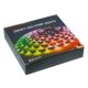 LED-стрічка RGB 5V IP20 (3 м)