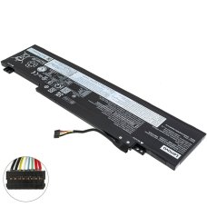 Акумулятор для ноутбука Lenovo L24B3PK2 11.1V 5300mAh 59Wh (Original PRC)