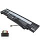 Аккумулятор для ноутбука Lenovo L24B3PK2 11.1V 5300mAh 59Wh (Original PRC)