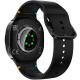 Смарт часы Hoco Y43 black