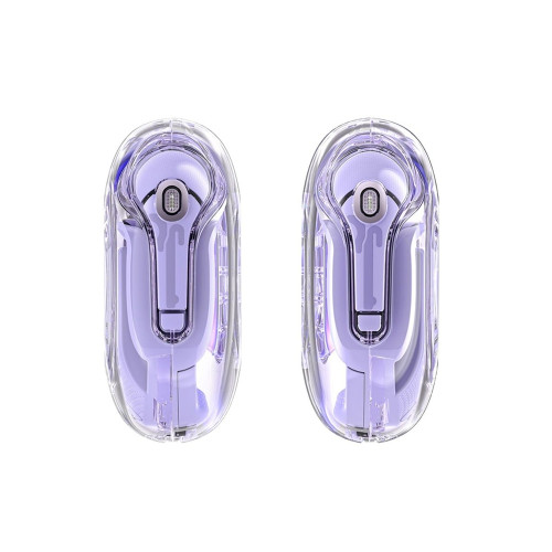 Наушники Bluetooth Acefast T8 TWS (Purple)