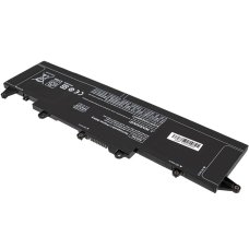 Акумулятор для ноутбука HP SX03XL 11.1V 3900mAh 43Wh