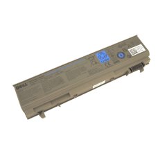 Акумулятор для ноутбука Dell PT434 11.1V 5200mAh 58Wh (Gray)