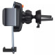 Автодержатель Baseus Easy Control Clamp Air Outlet Version (Black)