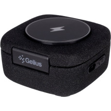Bluetooth колонка Gelius AirBeat GP-BS550 (Black)