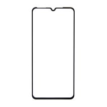 Захисне скло в тех упаковці для Xiaomi Mi 9 (Full Glue) (0.3 мм, 2.5D) (Black)