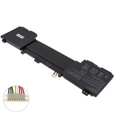 Акумулятор для ноутбука Asus C42N1630 14.8V 4200mAh 62Wh