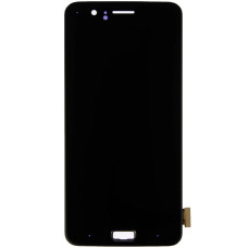 Дисплей для OnePlus 5 с тачскрином (Black) (Original PRC)
