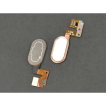Кнопка Home для Meizu M3 Note (L681H) 14 pin (Gold)