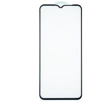 Защитное стекло PRIME для Samsung M135 Galaxy M13 (2022) (Full Glue) (0.3 мм, 4D) (Black)