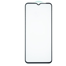 Захисне скло PRIME для Samsung M135 Galaxy M13 (2022) (Full Glue) (0.3 мм, 4D) (Black)