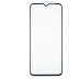 Захисне скло PRIME для Samsung M135 Galaxy M13 (2022) (Full Glue) (0.3 мм, 4D) (Black)