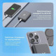 Повербанк Proove X-Core Magnetic 22.5W (10000 mAh) (Gray)
