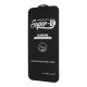 Защитное стекло MIETUBL Super D ESD для Google Pixel 9 Pro (Black)