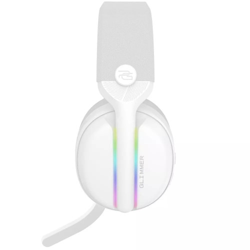 Наушники Bluetooth Proove Gaming Glimmer (APP) (White/Purple)