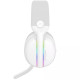 Наушники Bluetooth Proove Gaming Glimmer (APP) (White/Purple)